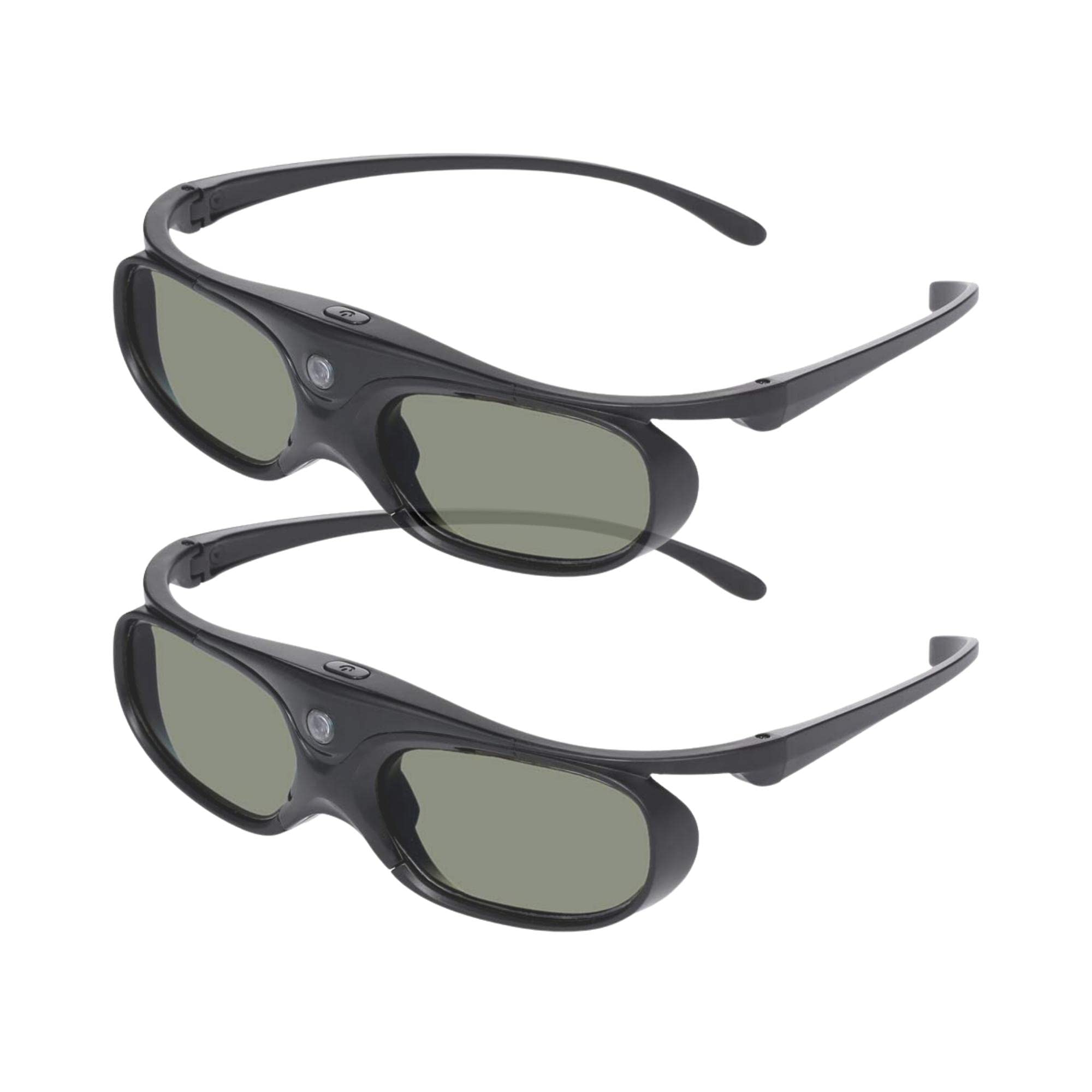 Amazon.com: Sintron 2X ST08-DLP 3D Active DLP-Link Glasses Eyewear